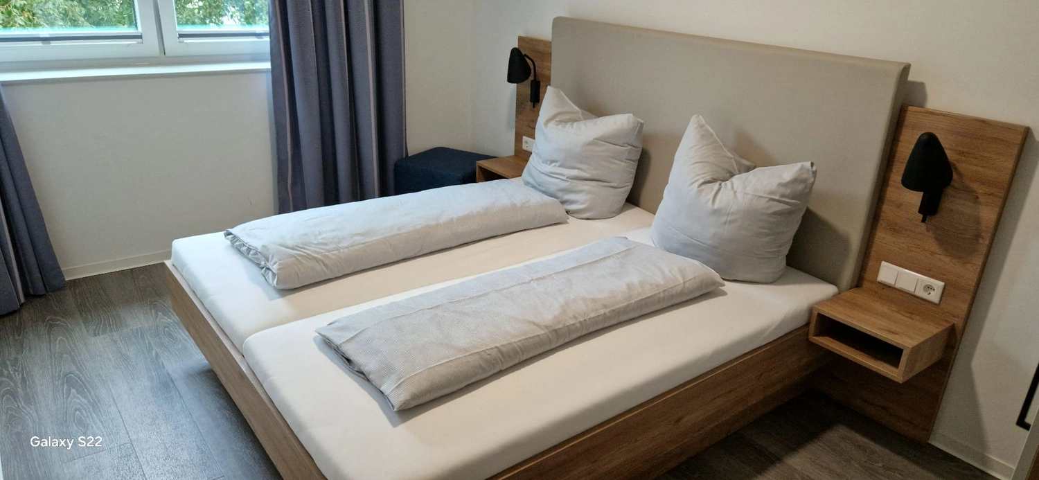 Hausmeisterservice NordWest - Reinigung von Ferienwohnungen & Ferienhäusern - Organische Bettlaken