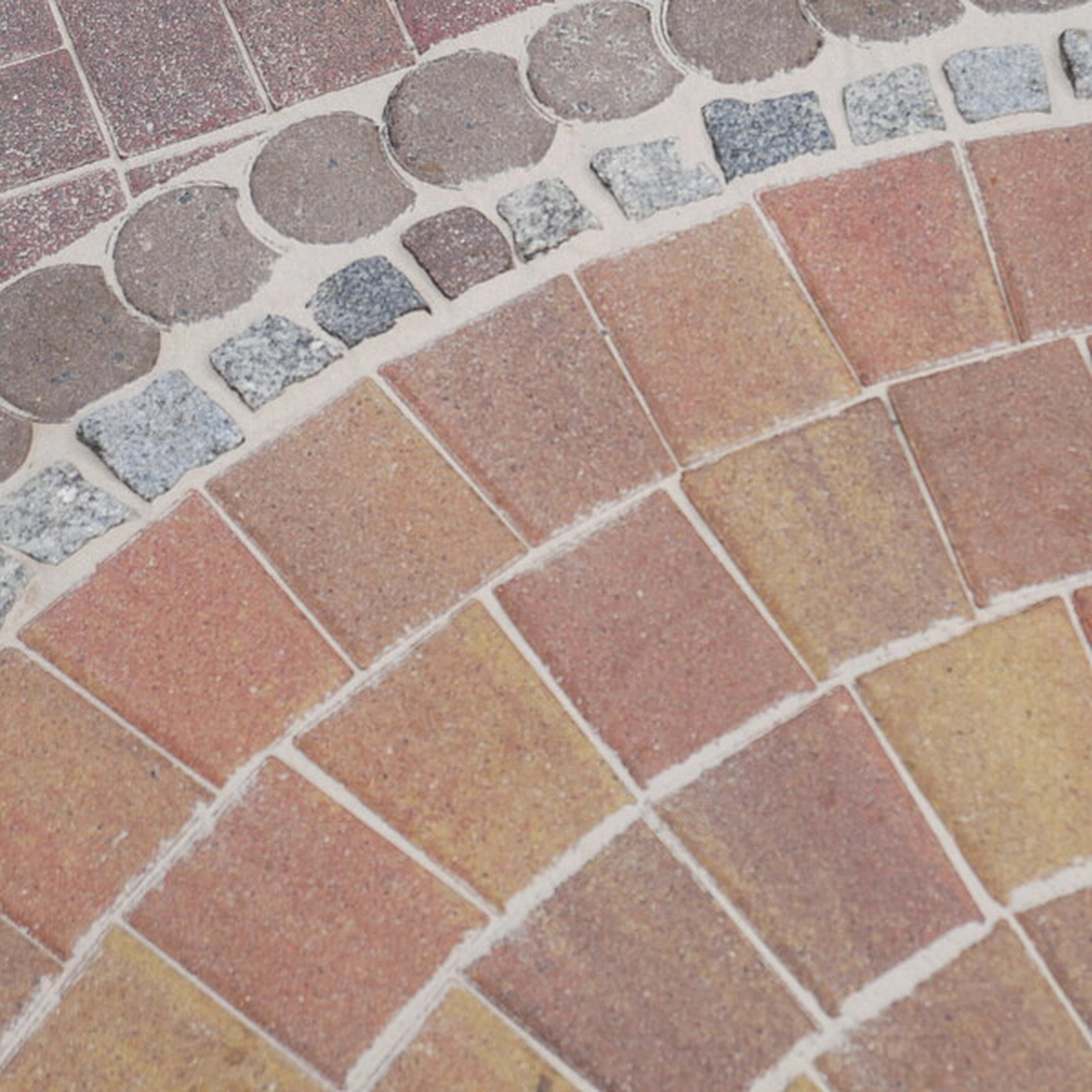 Hausmeisterservice NordWest - Hochdruckreinigung & Steinreinigung - Steinpflaster